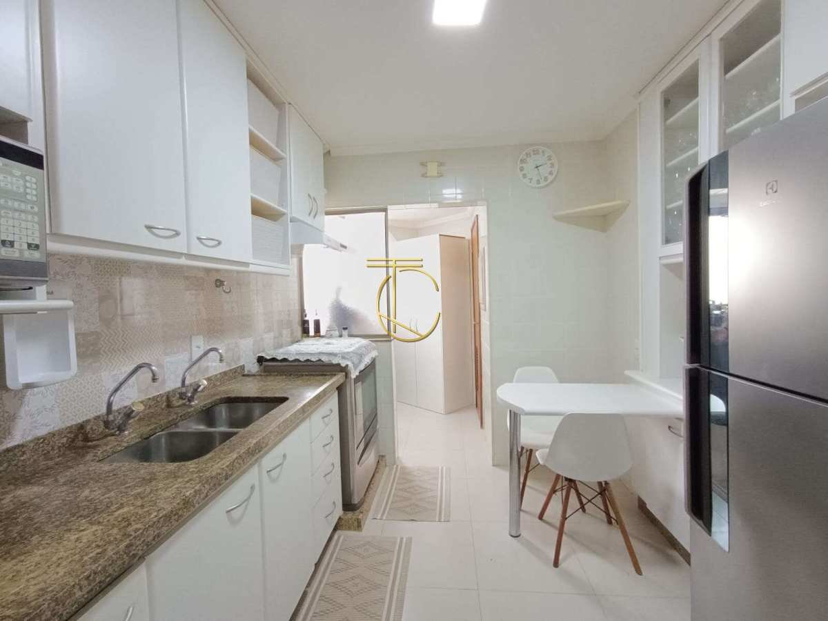  - Apartamento à venda em Ribeirão Preto, Centro, com 3 quartos, 90,00m²
