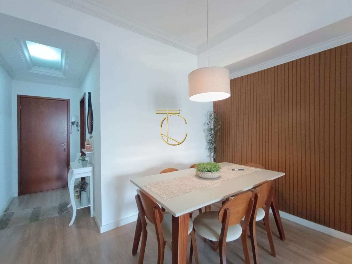 Apartamento à venda com 3 quartos - Centro,Ribeirão Preto