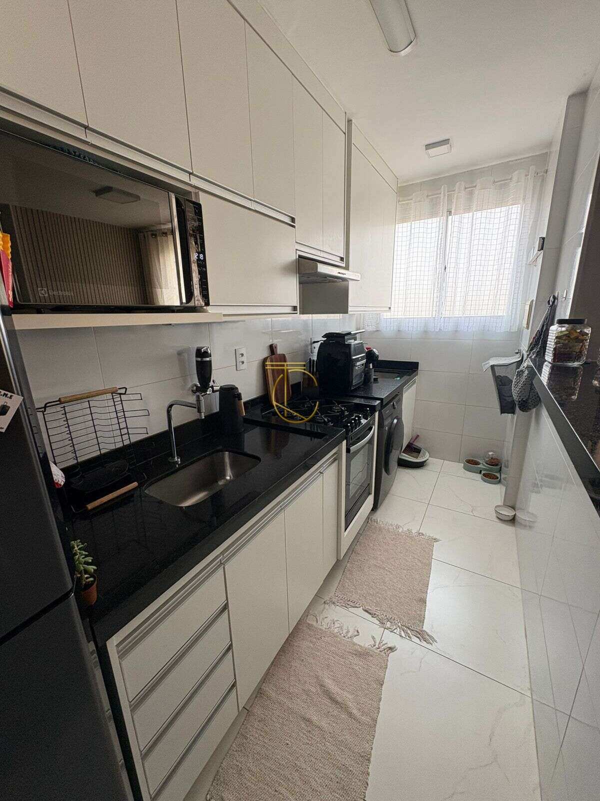 Apartamento à venda com 2 quartos - Condomínio Mirante Sul,Ribeirão Preto