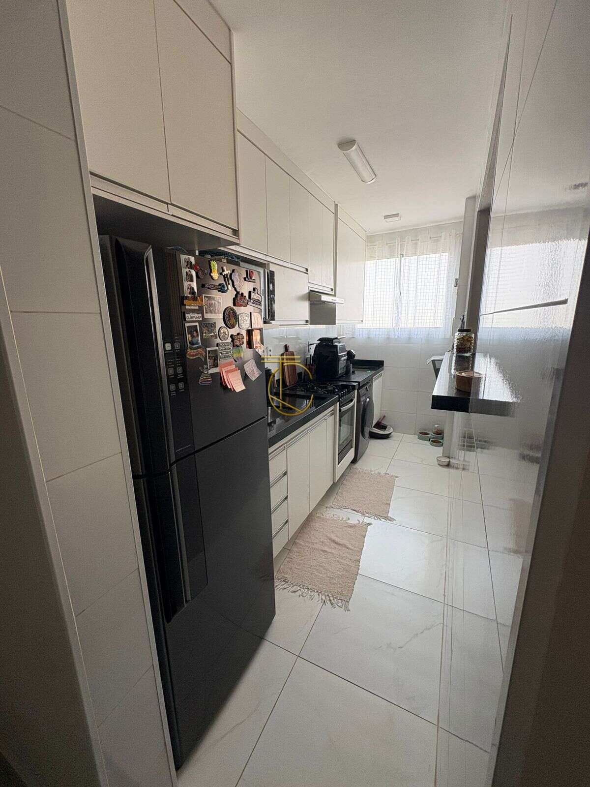 Apartamento à venda com 2 quartos - Condomínio Mirante Sul,Ribeirão Preto