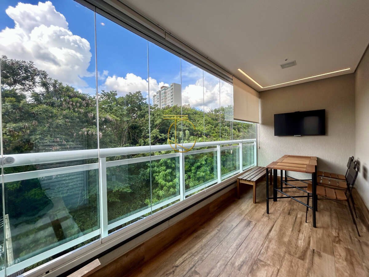 Apartamento à venda com 2 quartos - Jardim Botânico,Ribeirão Preto