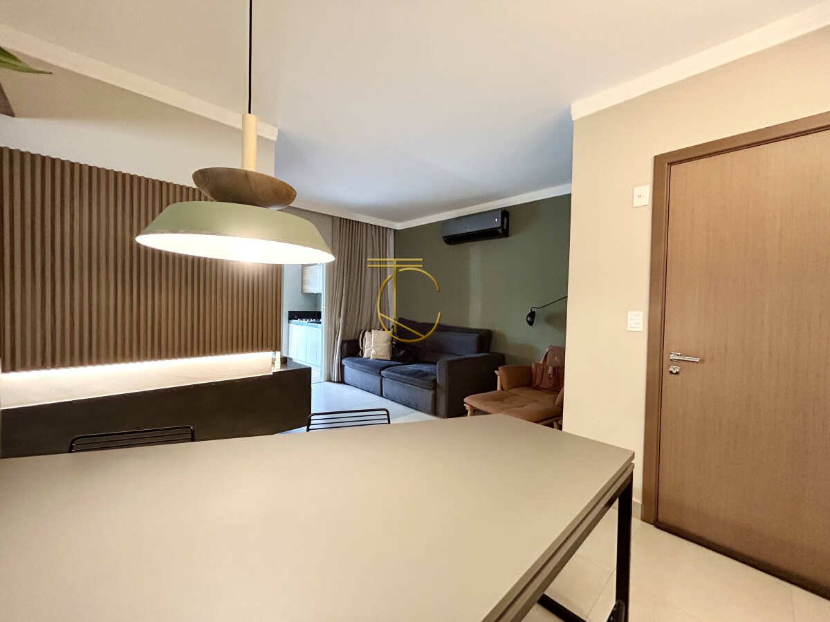  - Apartamento à venda em Ribeirão Preto, Jardim Botânico, com 2 quartos, 93m²