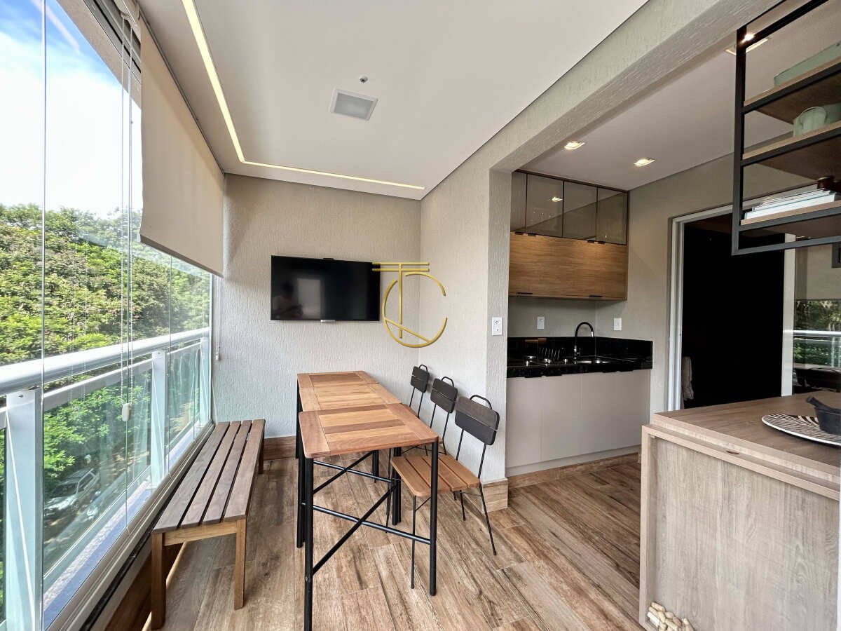 Apartamento à venda com 2 quartos - Jardim Botânico,Ribeirão Preto