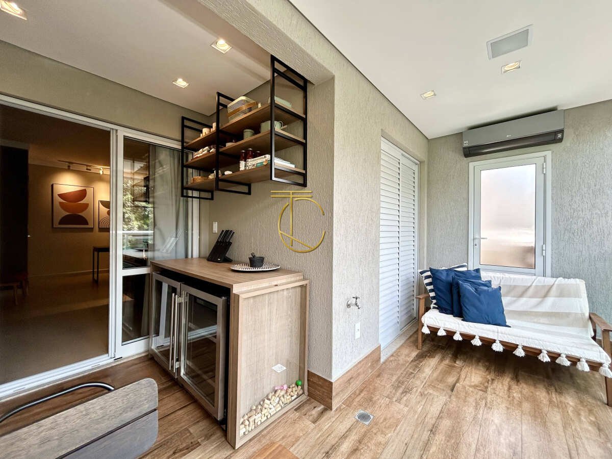 Apartamento à venda com 2 quartos - Jardim Botânico,Ribeirão Preto