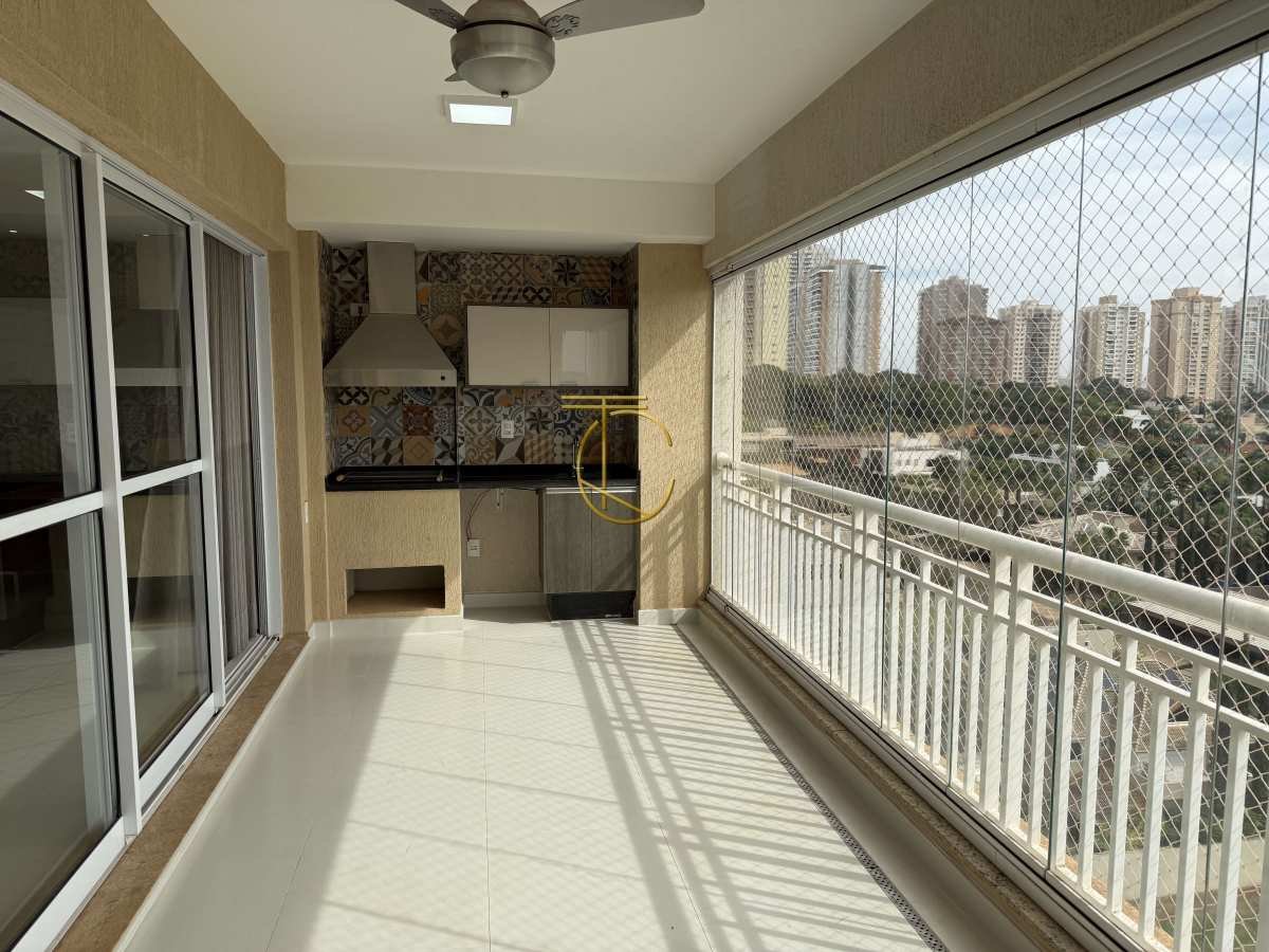Apartamento à venda com 3 quartos - Jardim Botânico,Ribeirão Preto