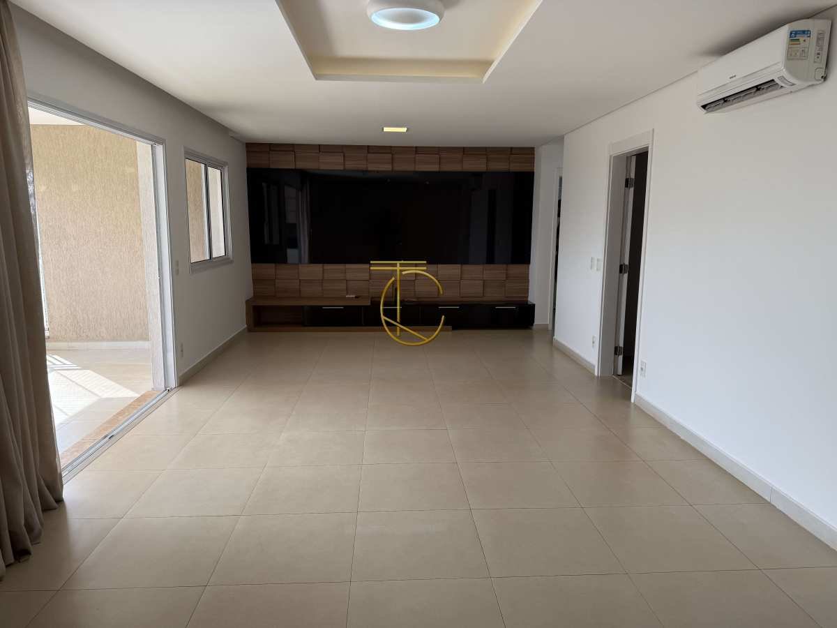  - Apartamento à venda em Ribeirão Preto, Jardim Botânico, com 3 quartos, 156m²