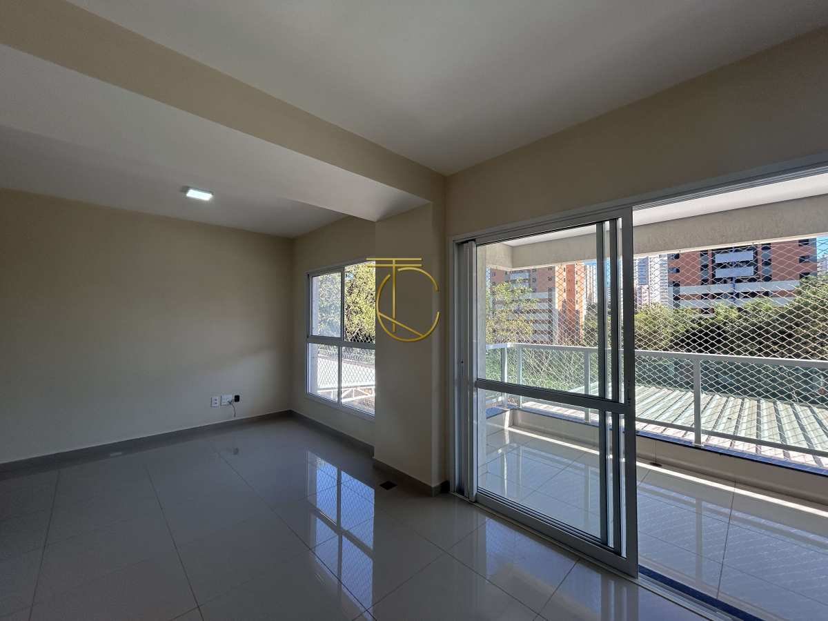 Apartamento à venda com 3 quartos - Jardim Botânico,Ribeirão Preto