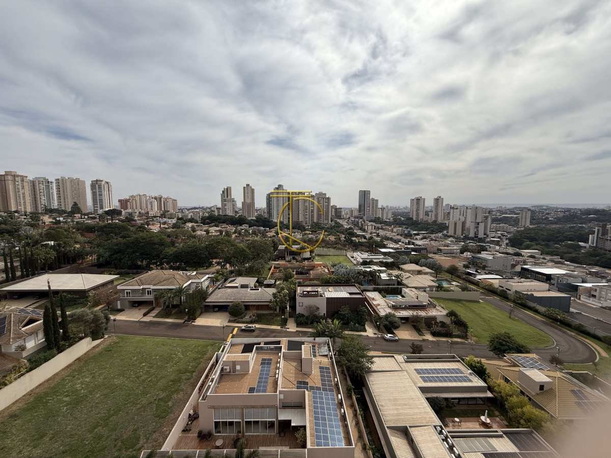 - Apartamento à venda em Ribeirão Preto, Jardim Botânico, com 3 quartos, 156m²