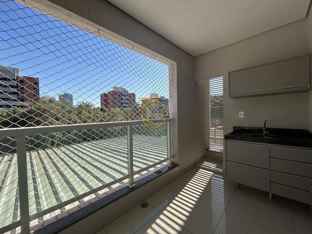 Apartamento à venda com 3 quartos - Jardim Botânico,Ribeirão Preto