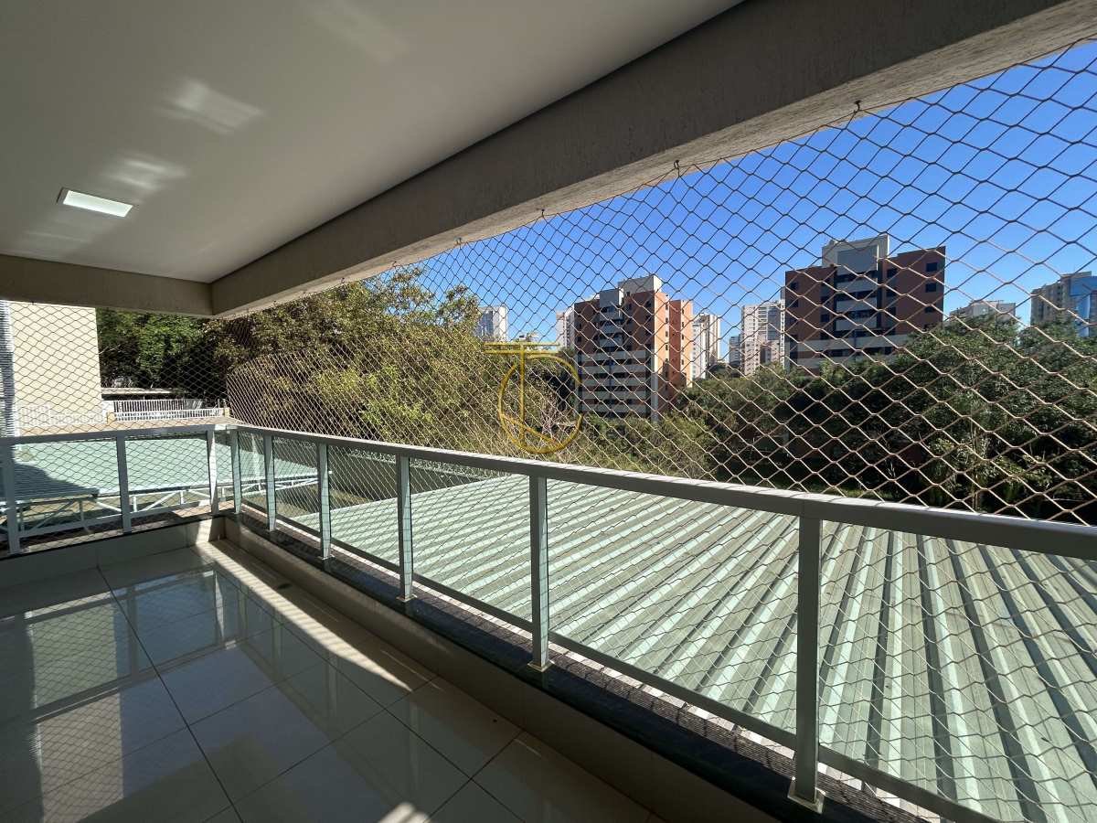 Apartamento à venda com 3 quartos - Jardim Botânico,Ribeirão Preto