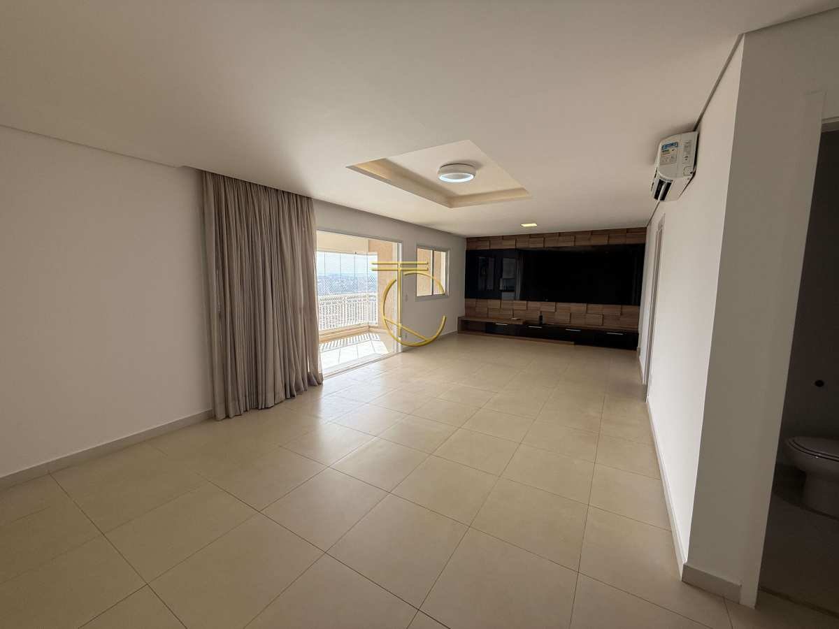 Apartamento à venda em Ribeirão Preto, Jardim Botânico, com 3 quartos, 156m² - Talita Caba