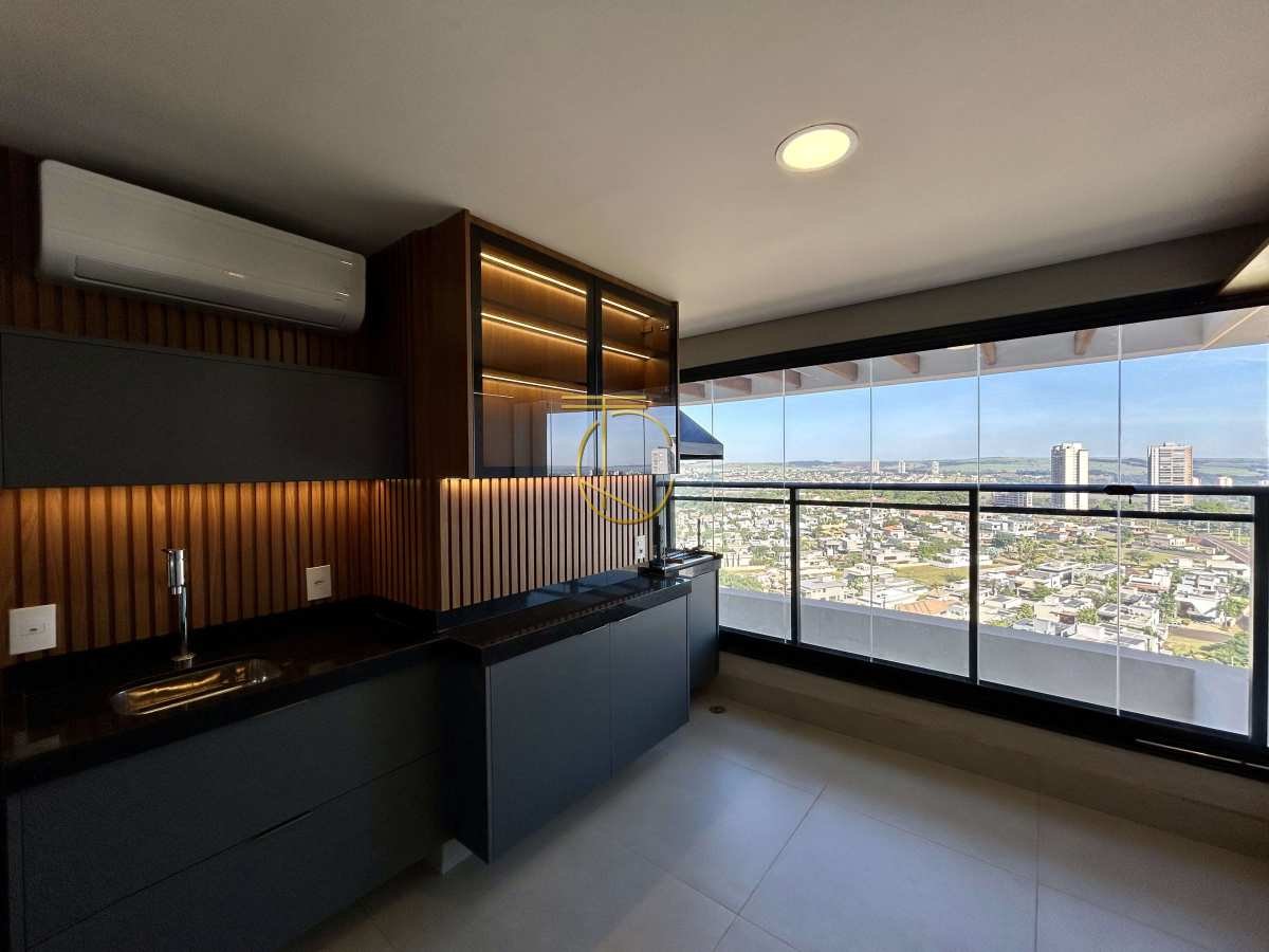 Apartamento à venda em Ribeirão Preto, Jardim Olhos D`Água, com 2 quartos, 74m² - Talita Caba