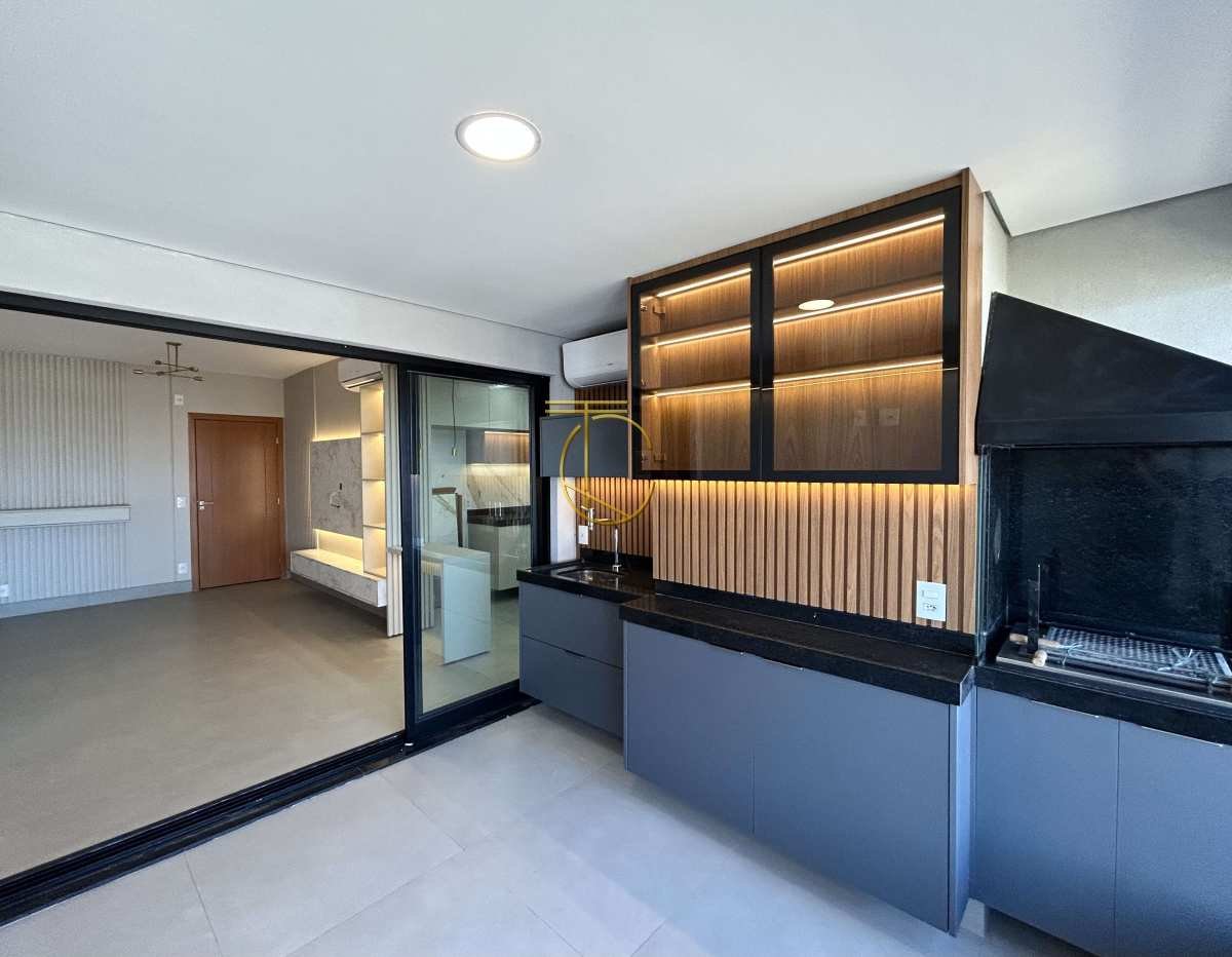  - Apartamento à venda em Ribeirão Preto, Jardim Olhos D`Água, com 2 quartos, 74m²