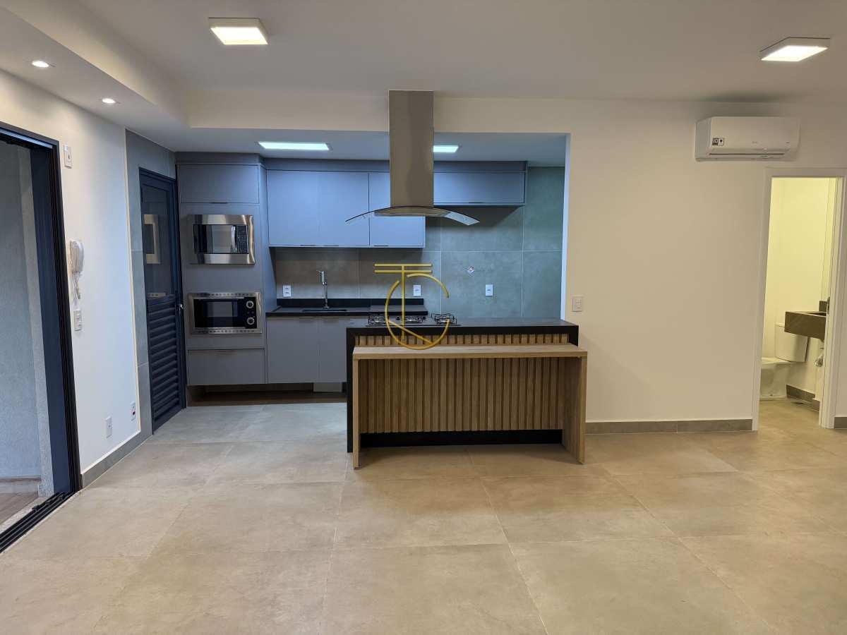 Apartamento à venda com 2 quartos - Jardim Olhos DÁgua II,Ribeirão Preto