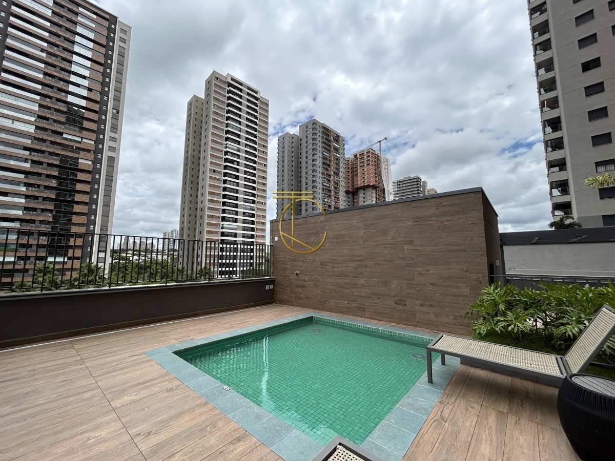Apartamento à venda com 2 quartos - Jardim Olhos DÁgua II,Ribeirão Preto