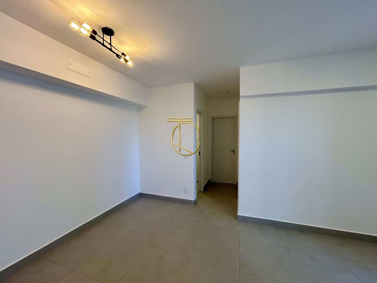 Apartamento à venda com 2 quartos - Jardim Olhos DÁgua II,Ribeirão Preto