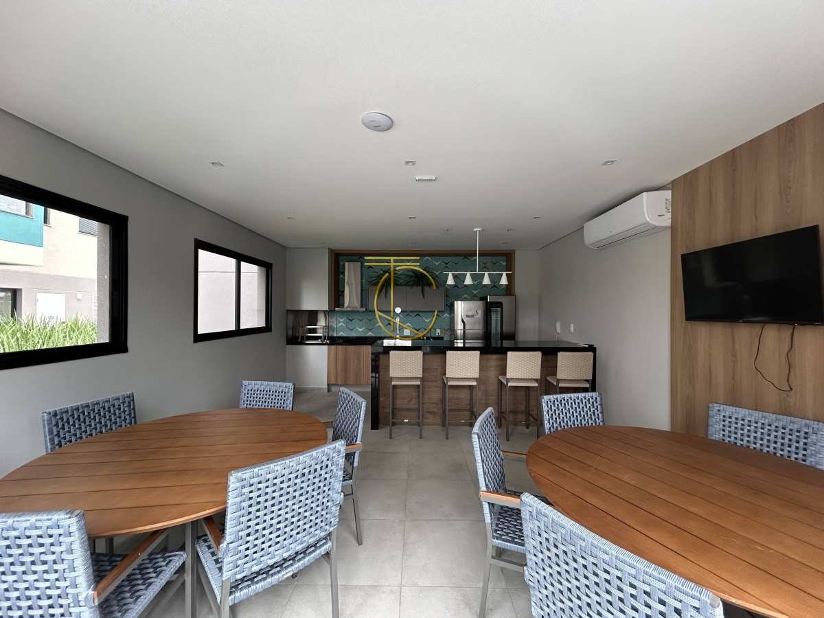 Apartamento à venda com 2 quartos - Jardim Olhos DÁgua II,Ribeirão Preto