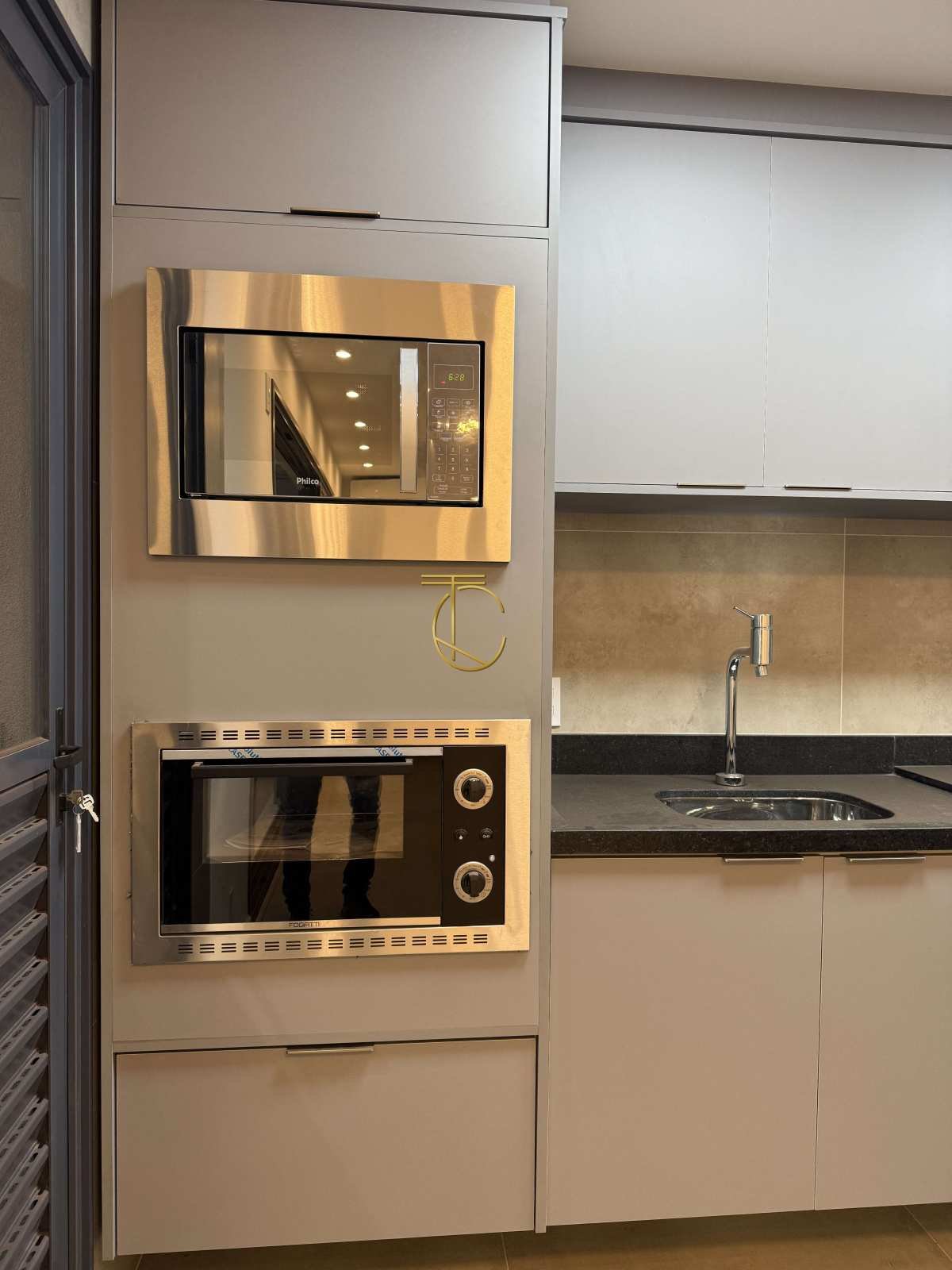 Apartamento à venda com 2 quartos - Jardim Olhos DÁgua II,Ribeirão Preto