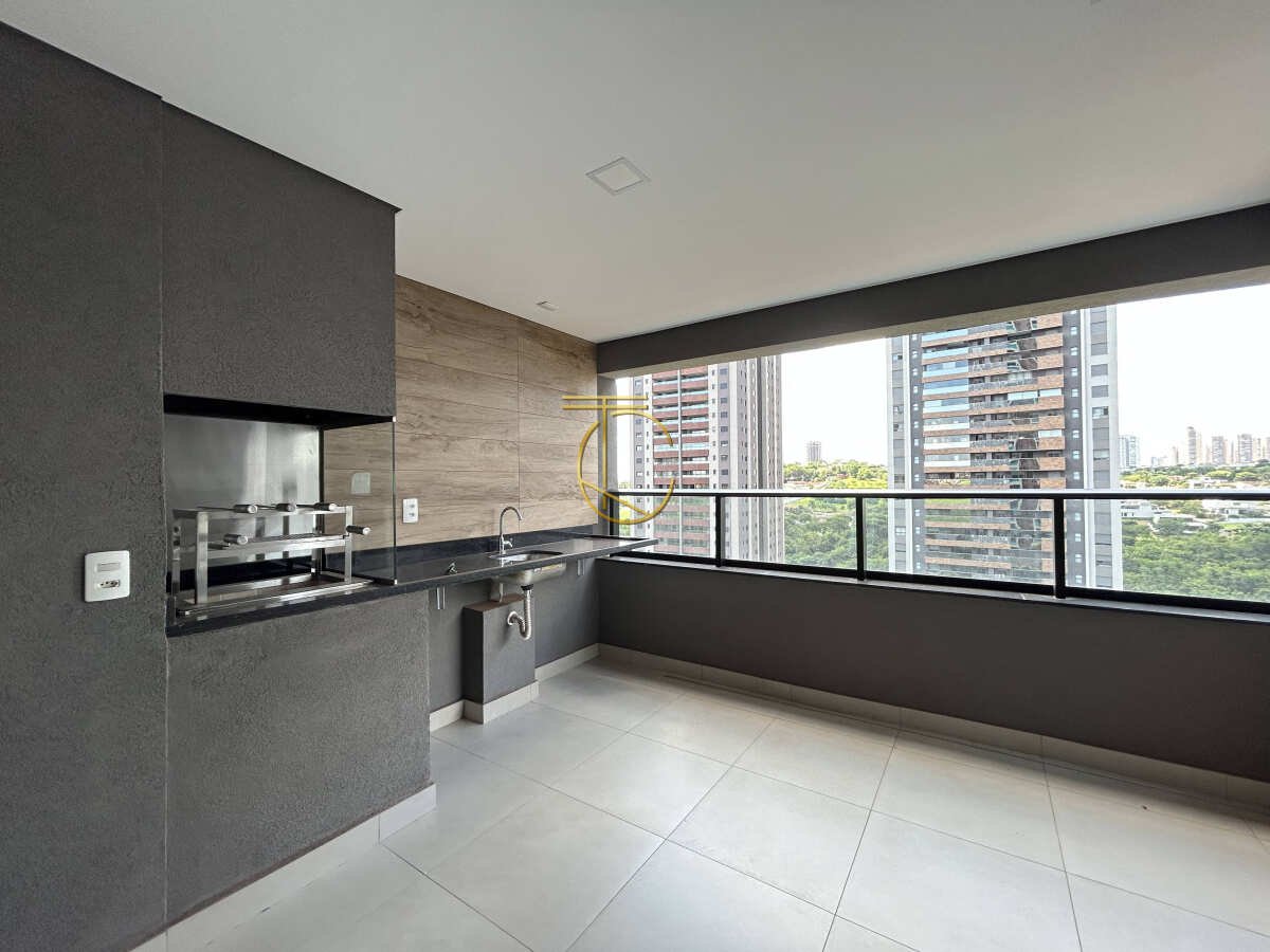 Apartamento à venda com 2 quartos - Jardim Olhos DÁgua II,Ribeirão Preto