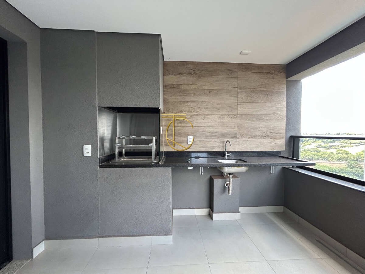 Apartamento à venda com 2 quartos - Jardim Olhos DÁgua II,Ribeirão Preto