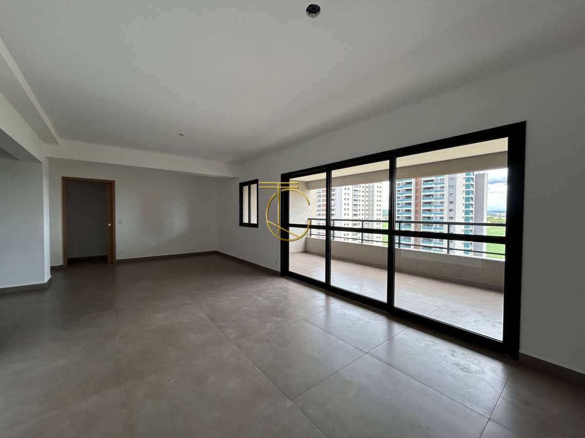 Apartamento à venda com 3 quartos - Jardim Olhos DÁgua II,Ribeirão Preto