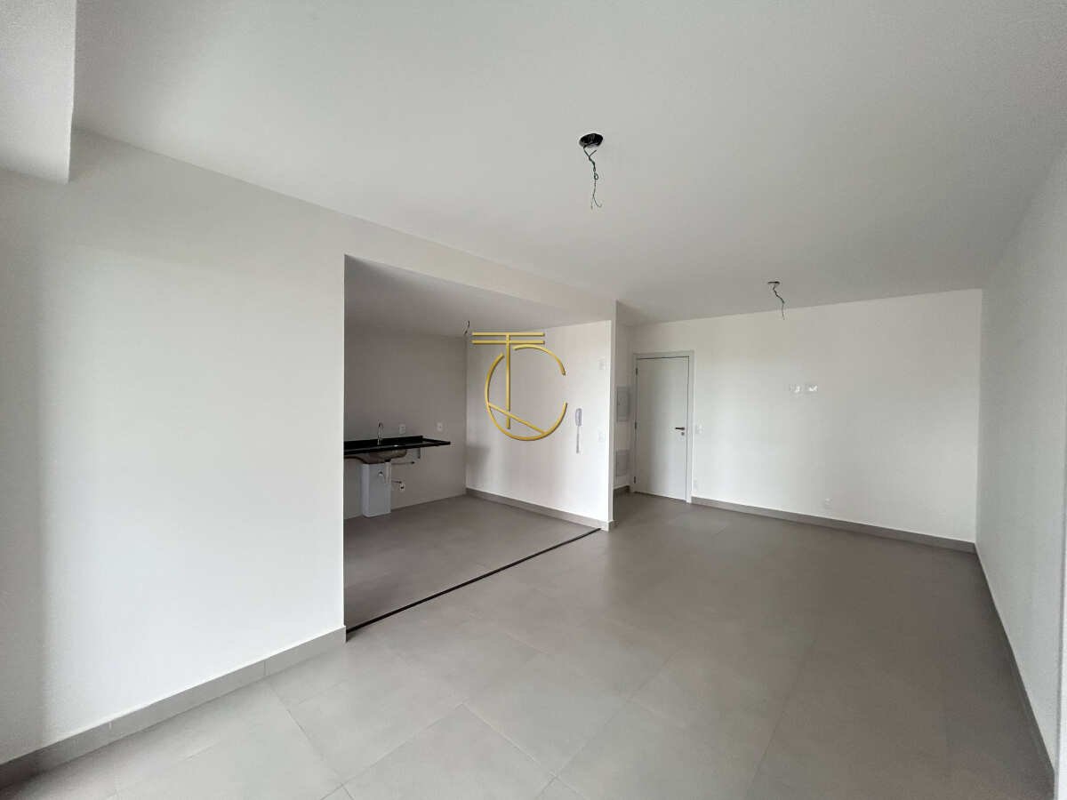 Apartamento à venda com 3 quartos - Jardim Olhos DÁgua II,Ribeirão Preto
