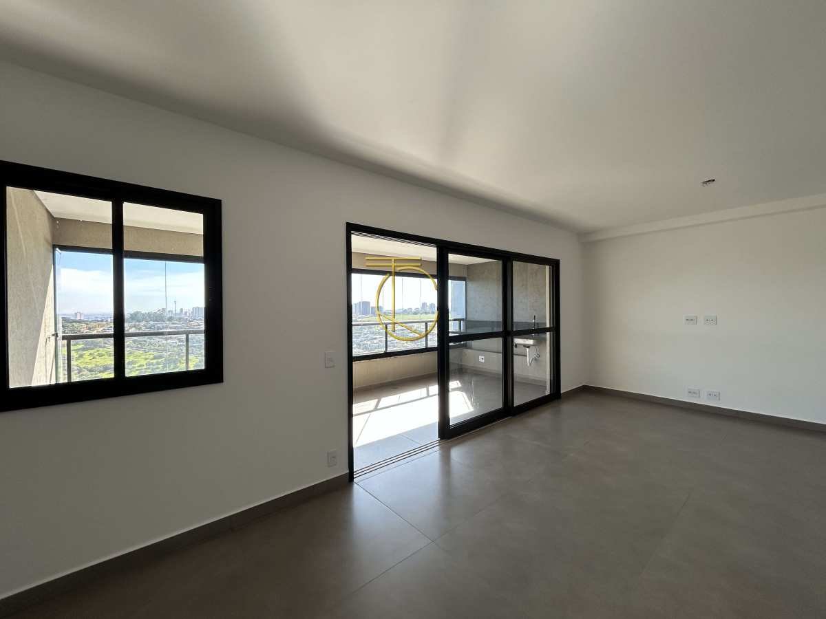  - Apartamento à venda em Ribeirão Preto, Jardim Olhos DÁgua II, com 3 quartos, 153m²