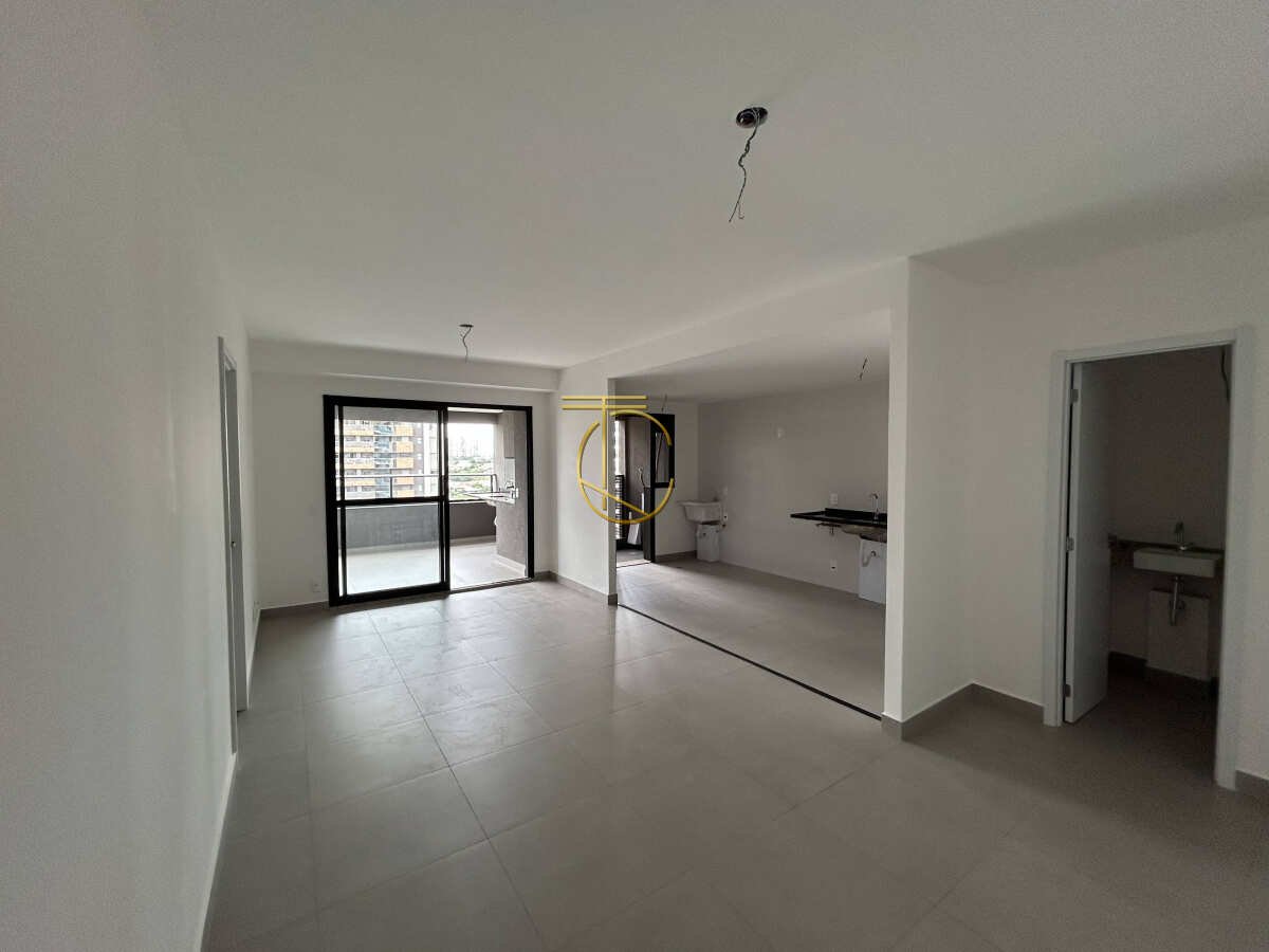 Apartamento à venda com 3 quartos - Jardim Olhos DÁgua II,Ribeirão Preto