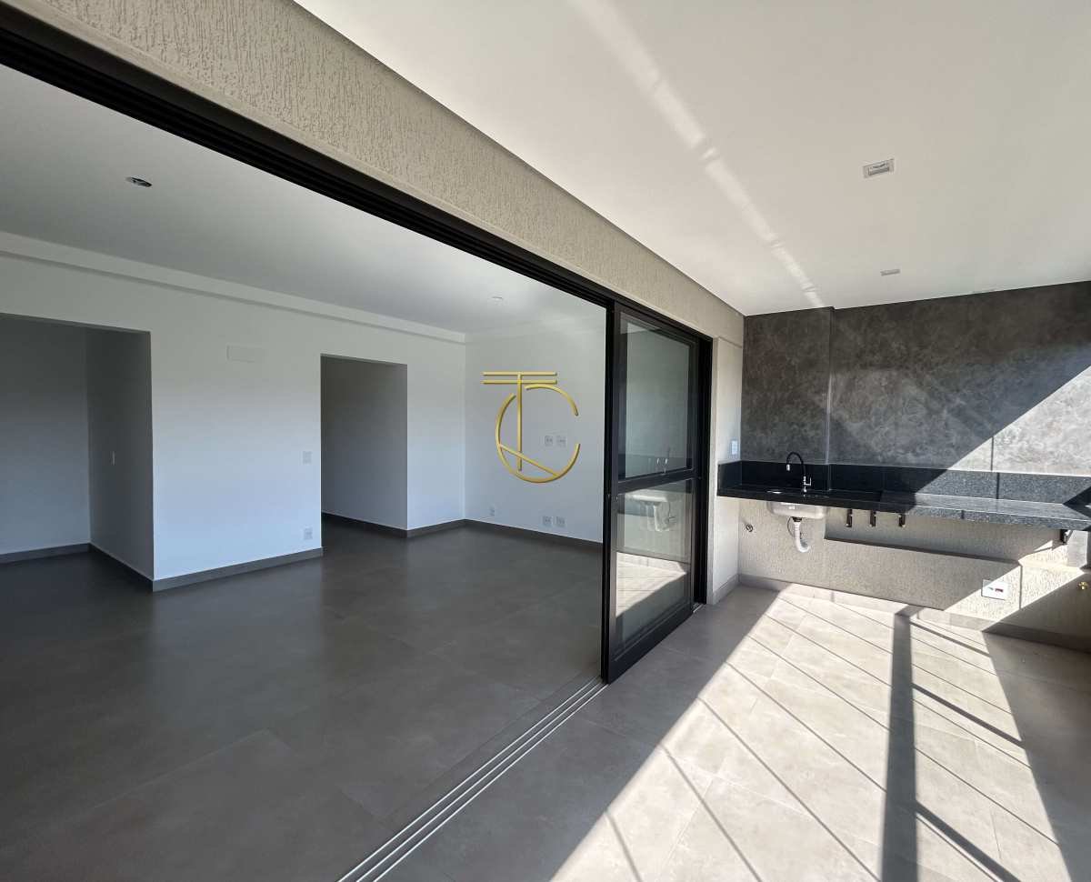  - Apartamento à venda em Ribeirão Preto, Jardim Olhos DÁgua II, com 3 quartos, 153m²