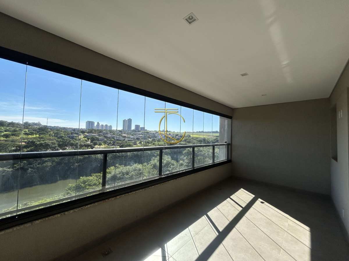 Apartamento à venda com 3 quartos - Jardim Olhos DÁgua II,Ribeirão Preto