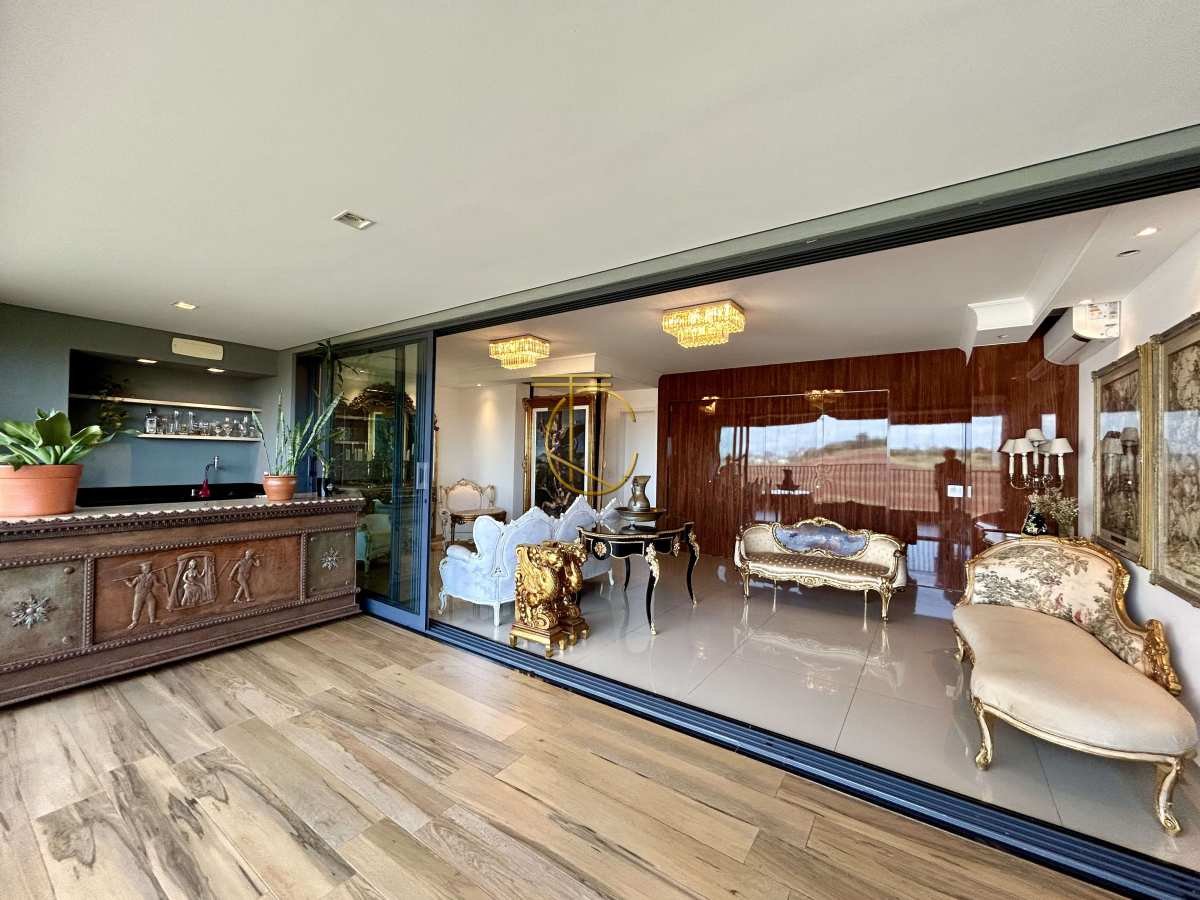 Apartamento à venda com 3 quartos - Jardim Olhos DÁgua II,Ribeirão Preto