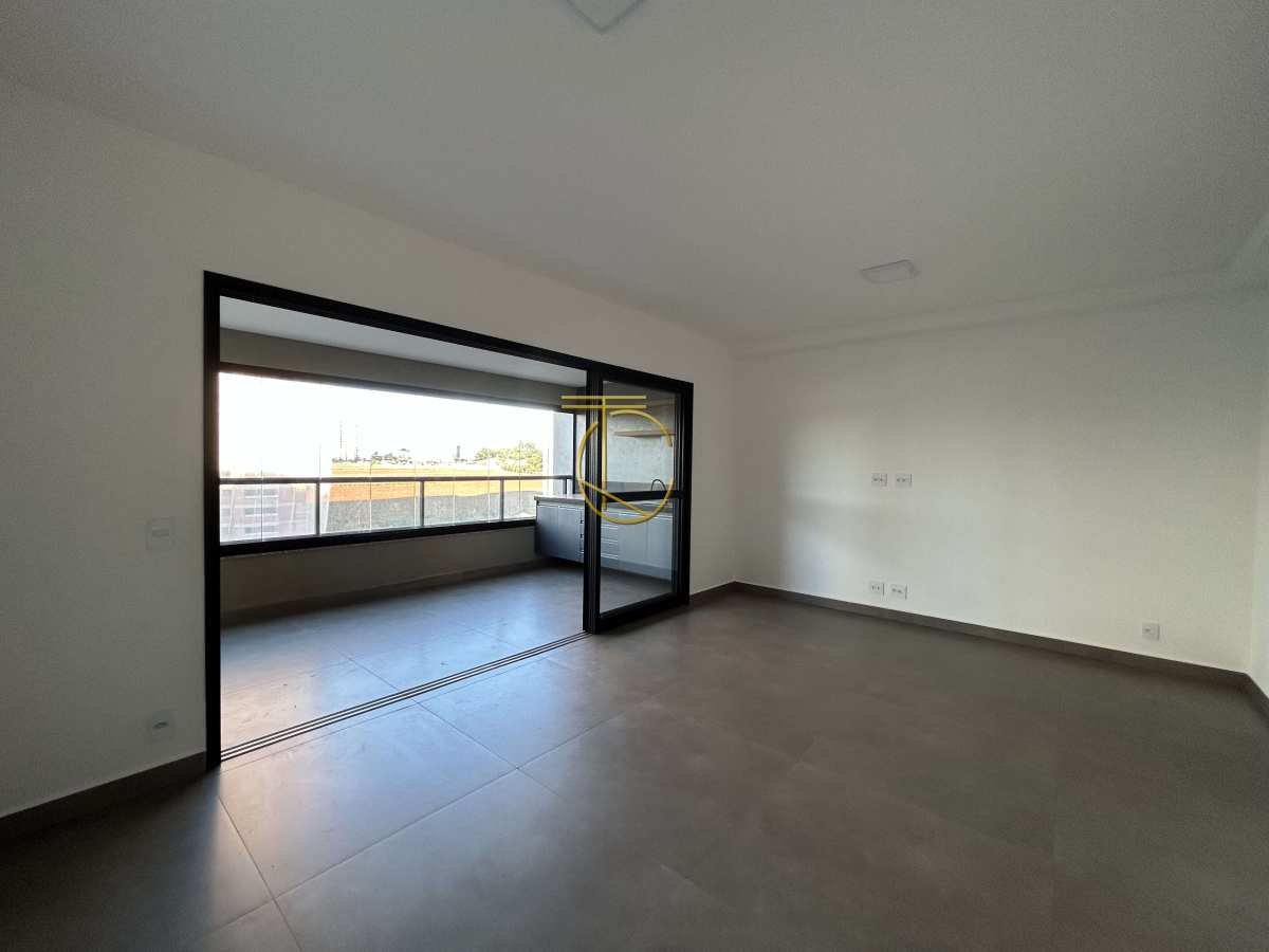 Apartamento à venda com 4 quartos - Jardim Olhos DÁgua II,Ribeirão Preto