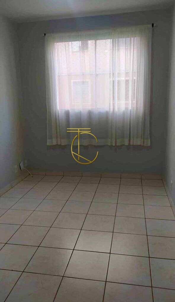  - Apartamento à venda em Ribeirão Preto, Parque dos Lagos, com 2 quartos, 42m²