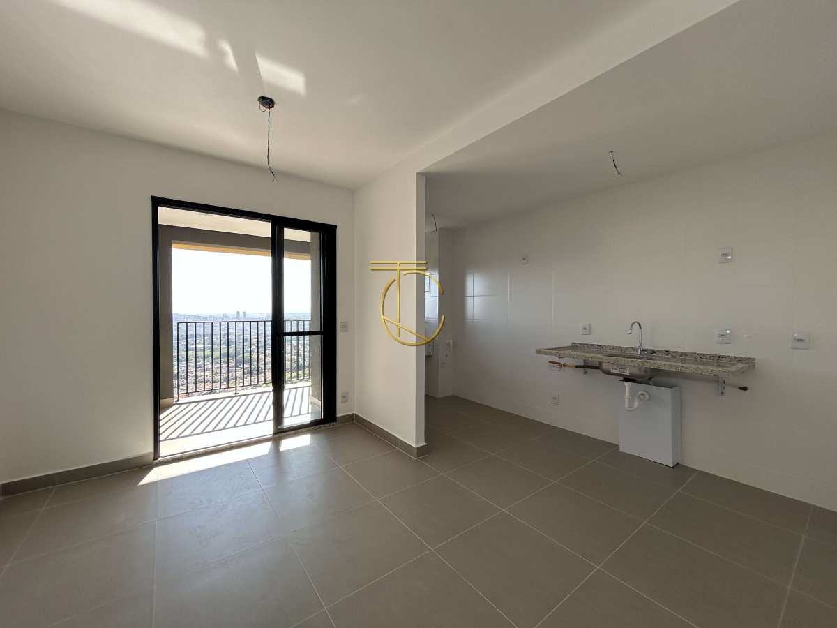 Apartamento à venda com 2 quartos - Quinta da Primavera,Ribeirão Preto