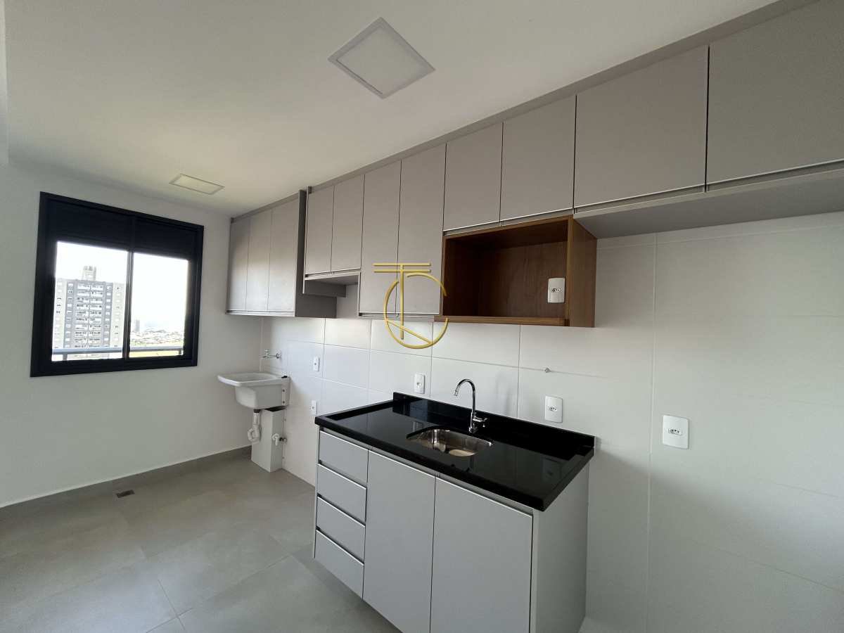 Apartamento à venda com 2 quartos - Quinta da Primavera,Ribeirão Preto