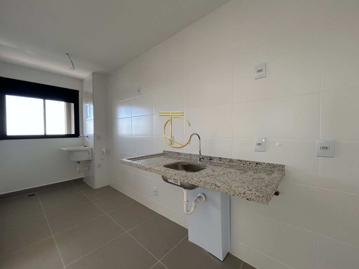 Apartamento à venda com 2 quartos - Quinta da Primavera,Ribeirão Preto