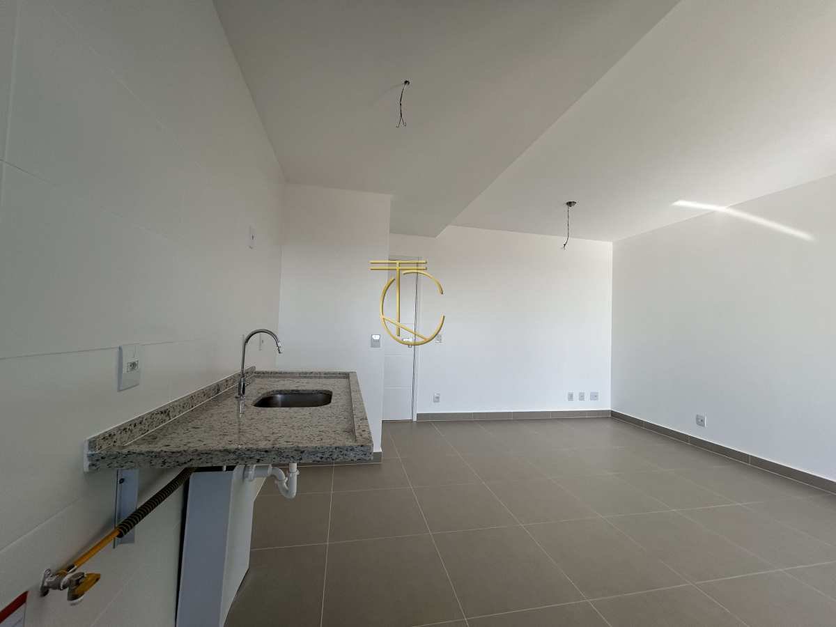 Apartamento à venda com 2 quartos - Quinta da Primavera,Ribeirão Preto