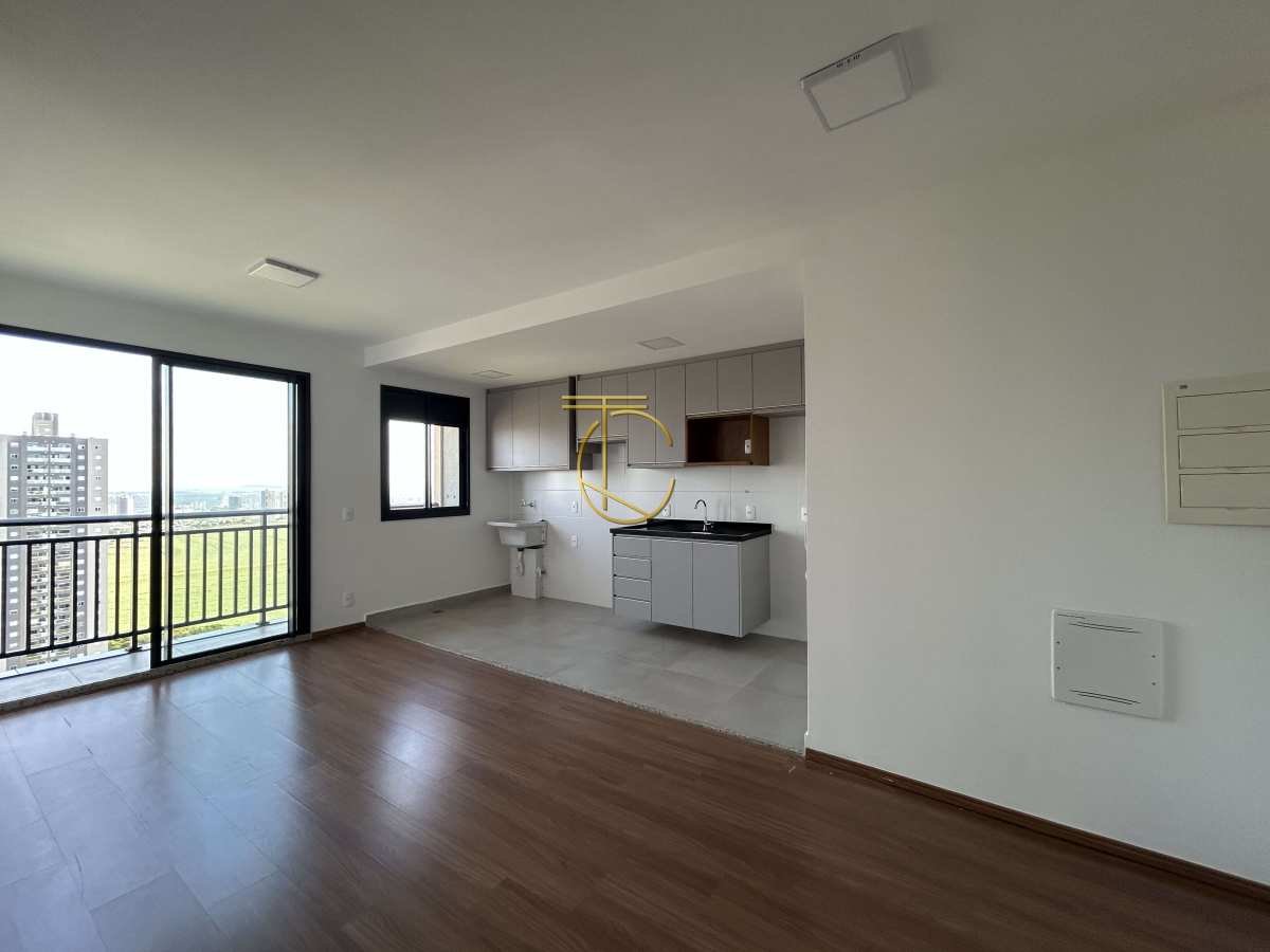 Apartamento à venda com 2 quartos - Quinta da Primavera,Ribeirão Preto