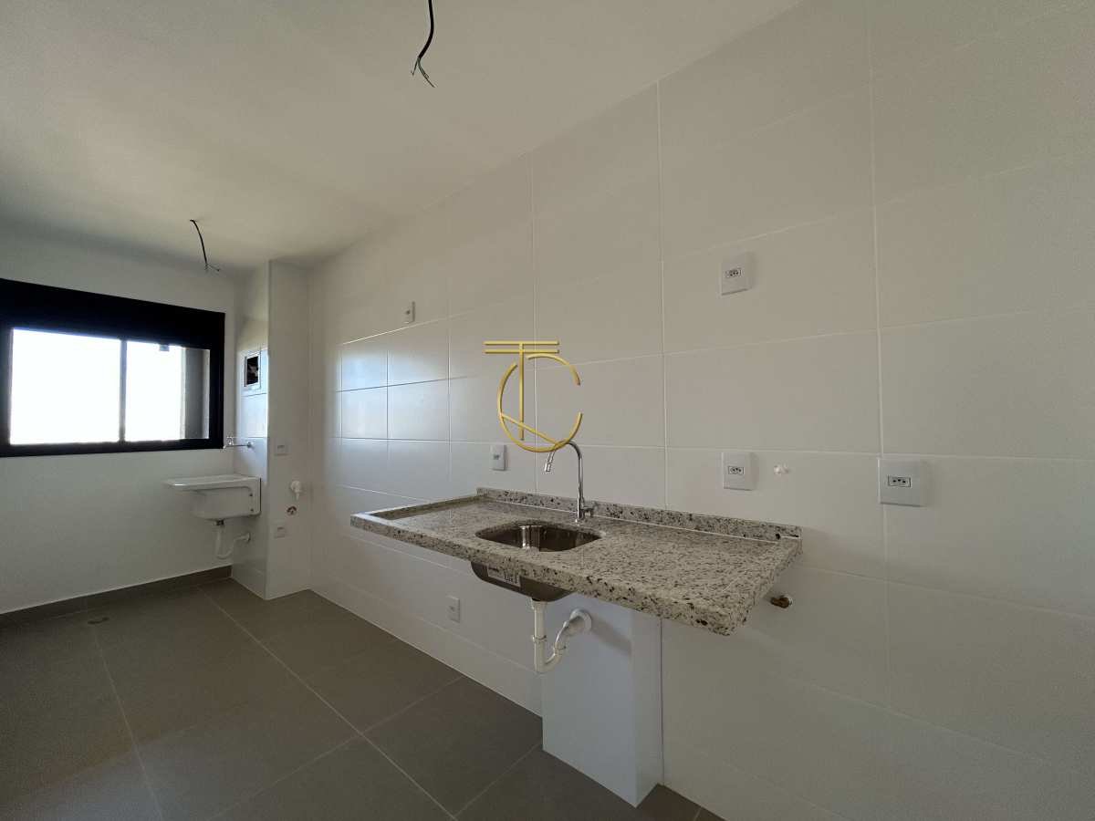 Apartamento à venda com 3 quartos - Quinta da Primavera,Ribeirão Preto