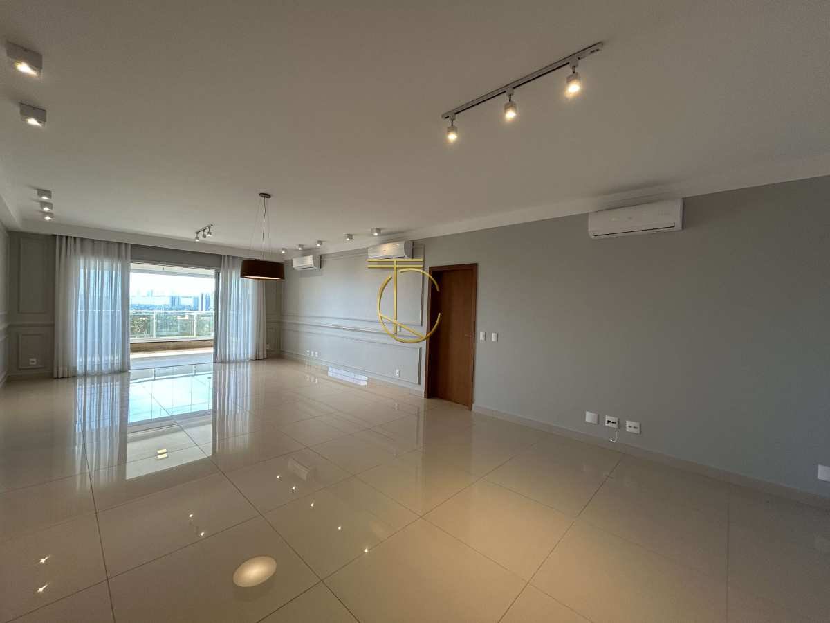 Apartamento à venda com 3 quartos - Residencial Alto do Ipê,Ribeirão Preto