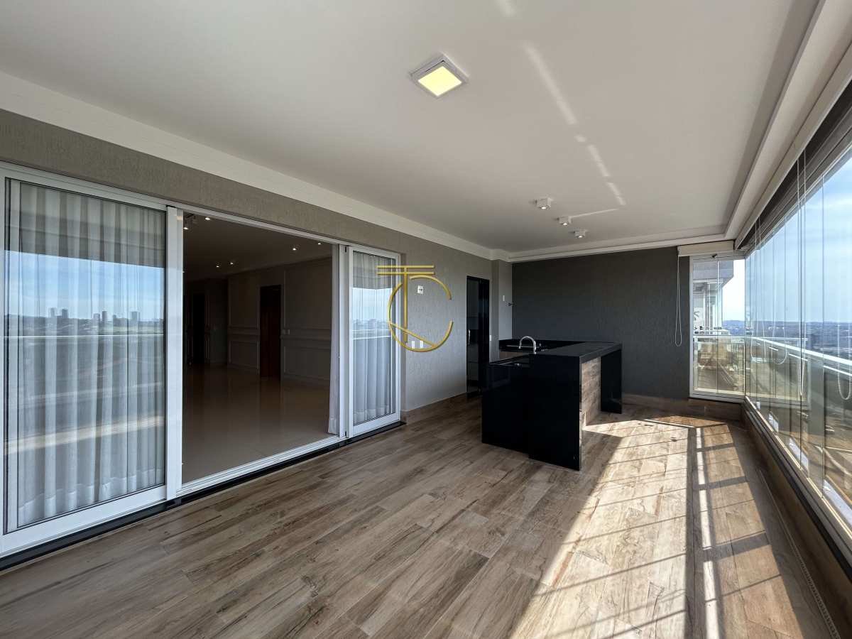  - Apartamento à venda em Ribeirão Preto, Residencial Alto do Ipê, com 3 quartos, 195m²