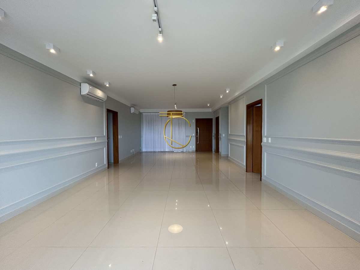 Apartamento à venda com 3 quartos - Residencial Alto do Ipê,Ribeirão Preto