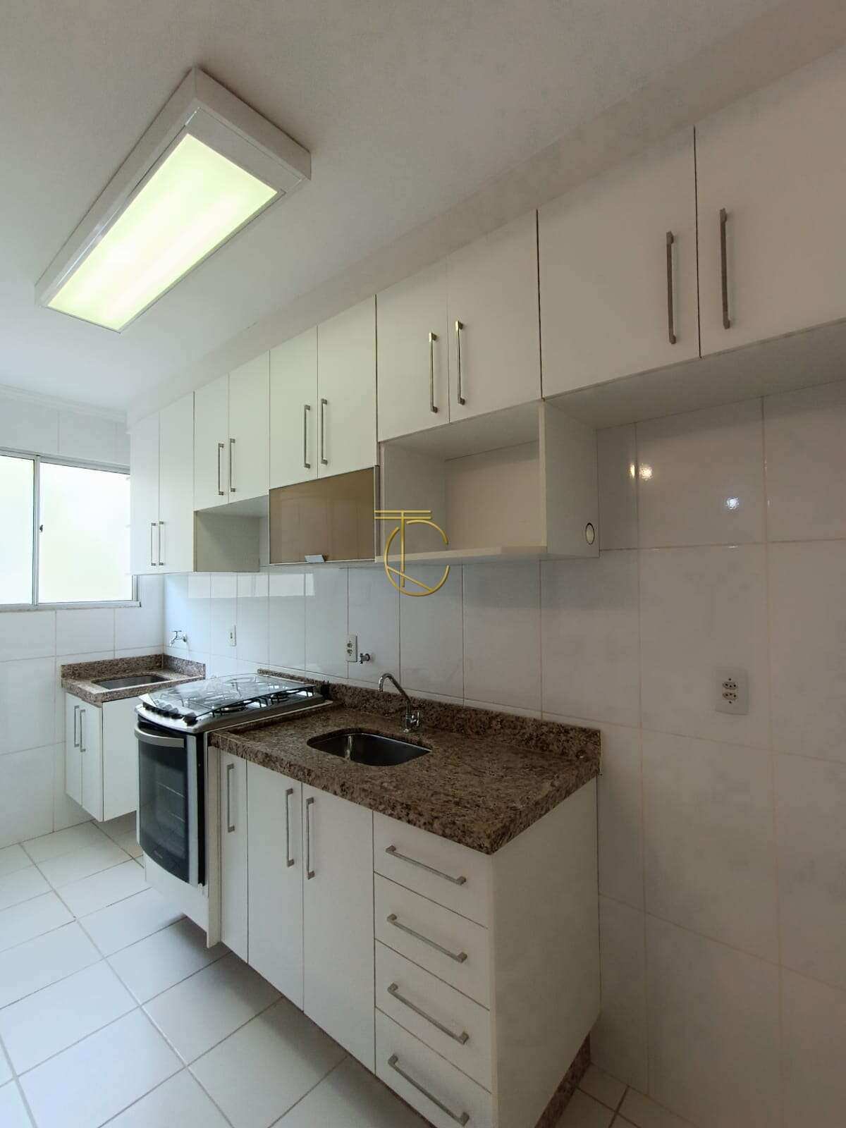 Apartamento à venda com 2 quartos - Ribeirânia,Ribeirão Preto