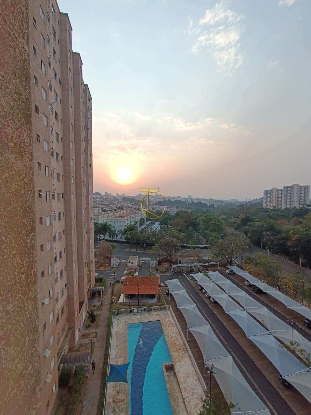 Apartamento à venda com 2 quartos - Ribeirânia,Ribeirão Preto