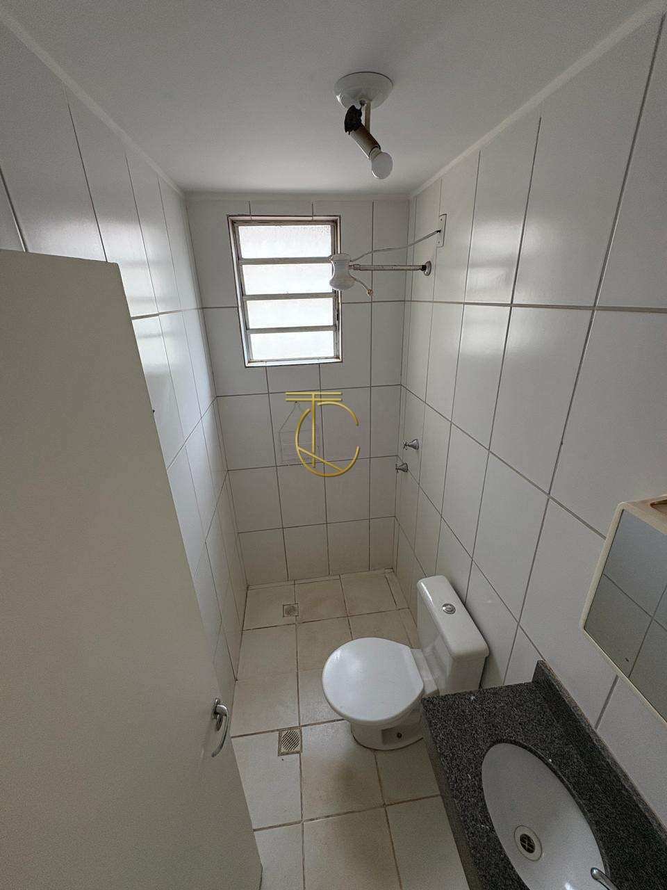  - Apartamento à venda em Ribeirão Preto, Ribeirânia, com 2 quartos, 47m²