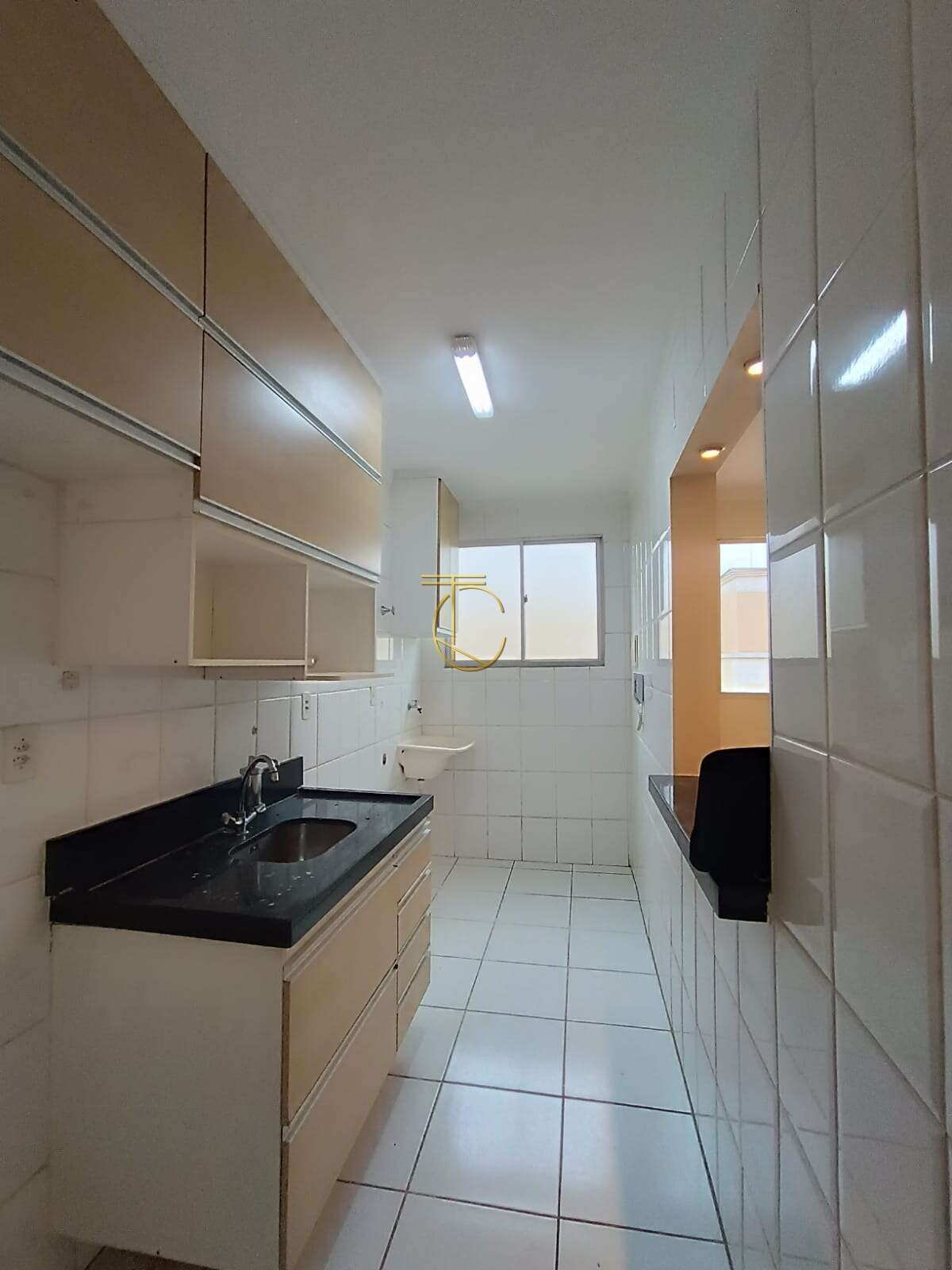 Apartamento à venda com 2 quartos - Ribeirânia,Ribeirão Preto