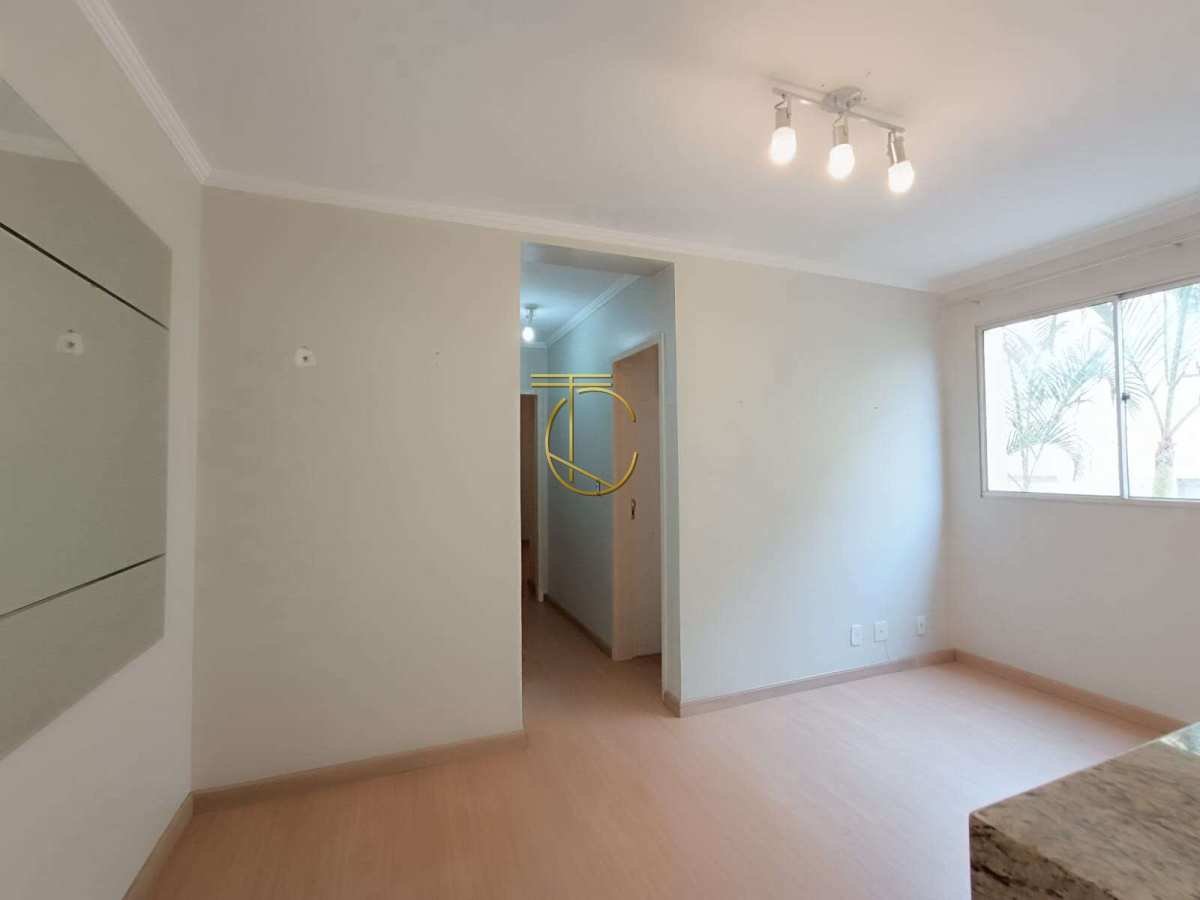 Apartamento à venda com 2 quartos - Ribeirânia,Ribeirão Preto