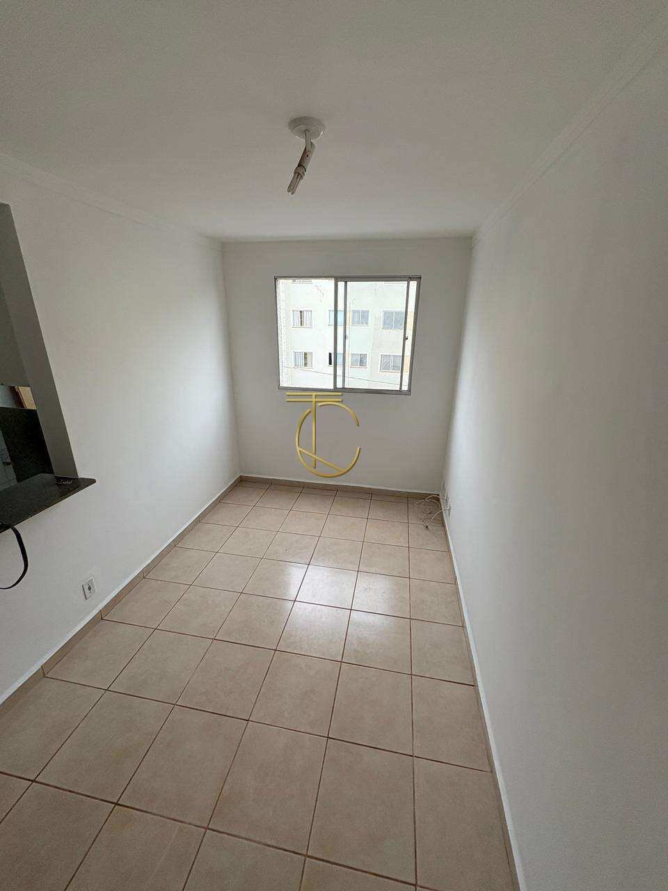 Apartamento à venda com 2 quartos - Ribeirânia,Ribeirão Preto