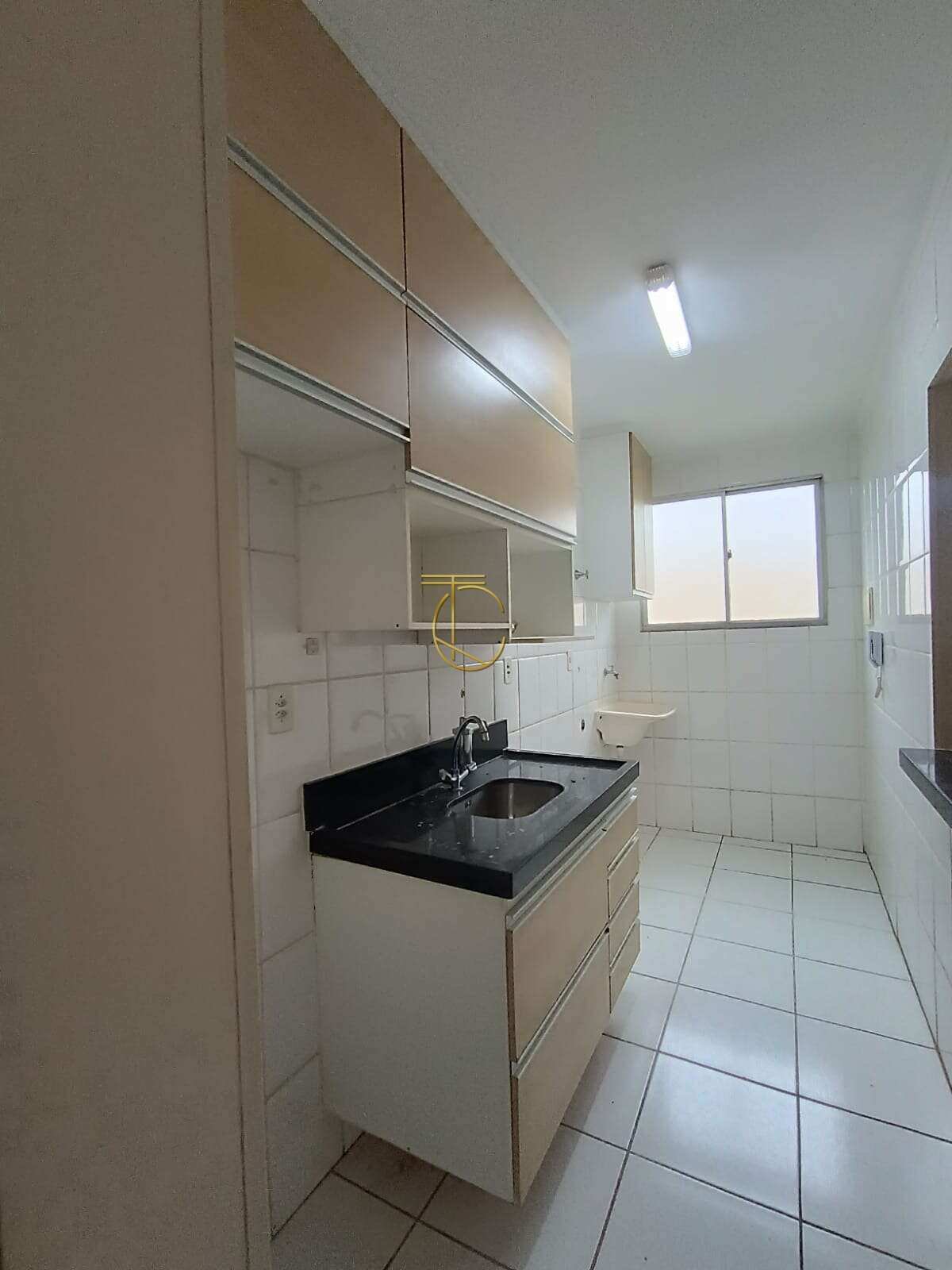 Apartamento à venda com 2 quartos - Ribeirânia,Ribeirão Preto