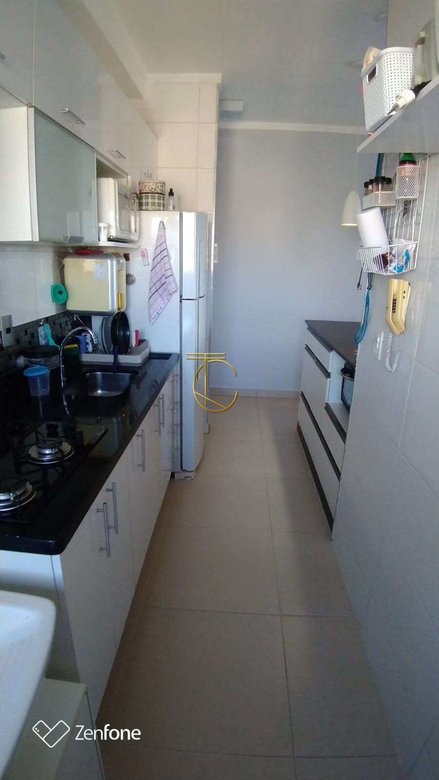 Apartamento à venda com 2 quartos - Ribeirânia,Ribeirão Preto